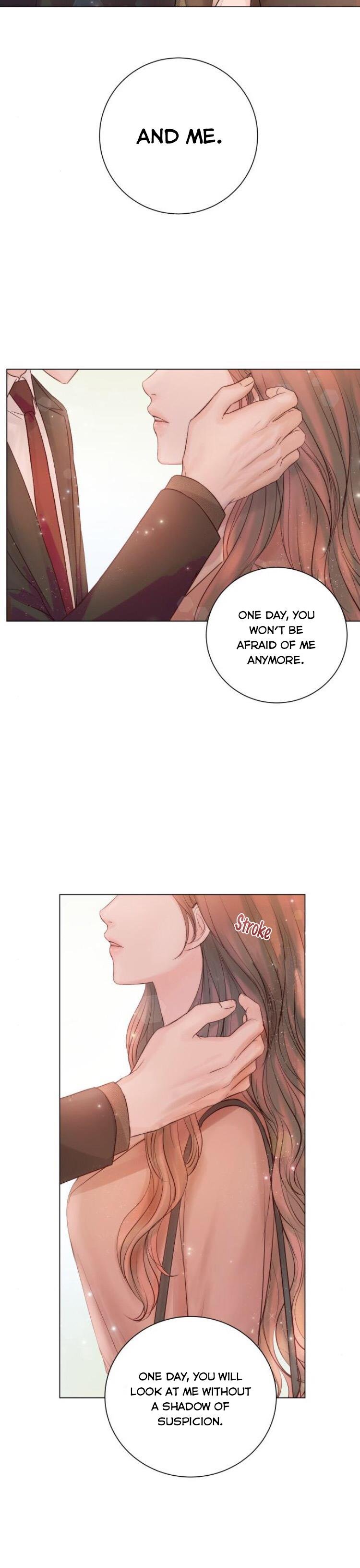 Surely a Happy Ending chapter 27 page 17
