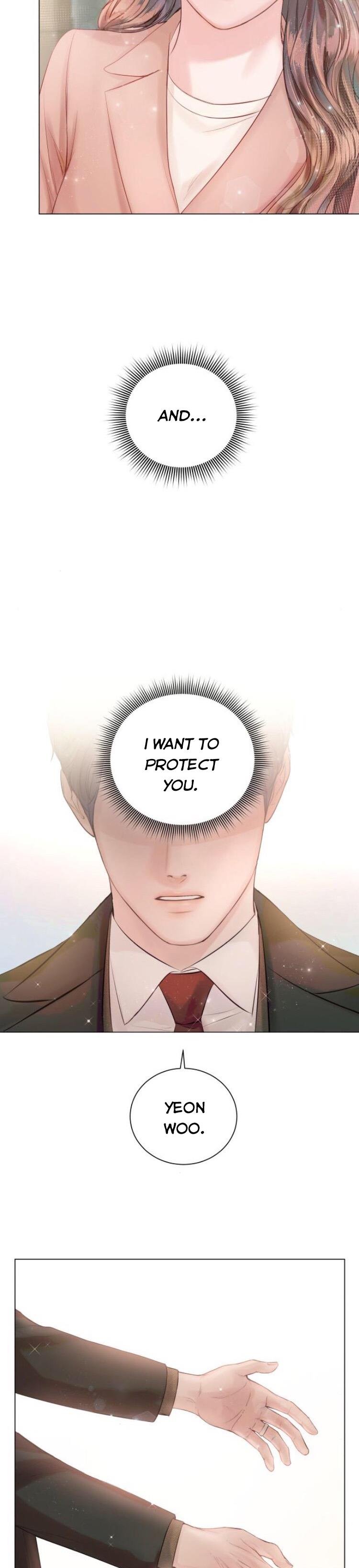 Surely a Happy Ending chapter 27 page 20