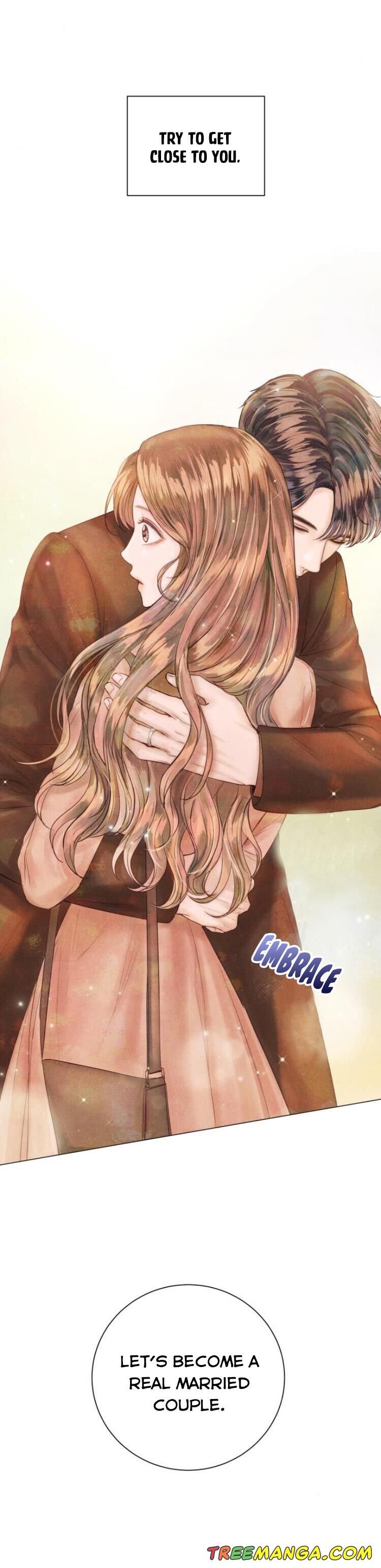 Surely a Happy Ending chapter 27 page 22