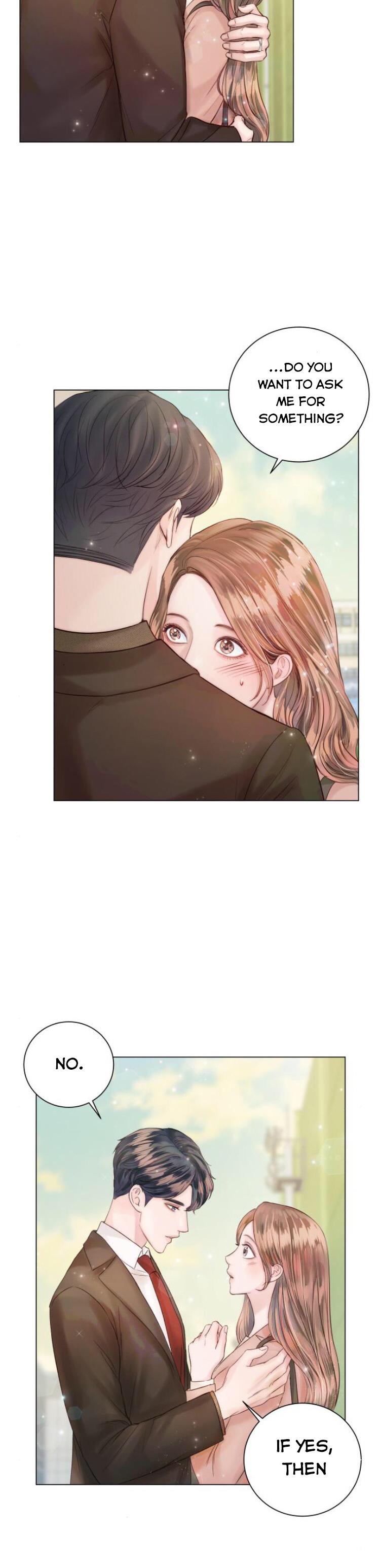 Surely a Happy Ending chapter 27 page 24