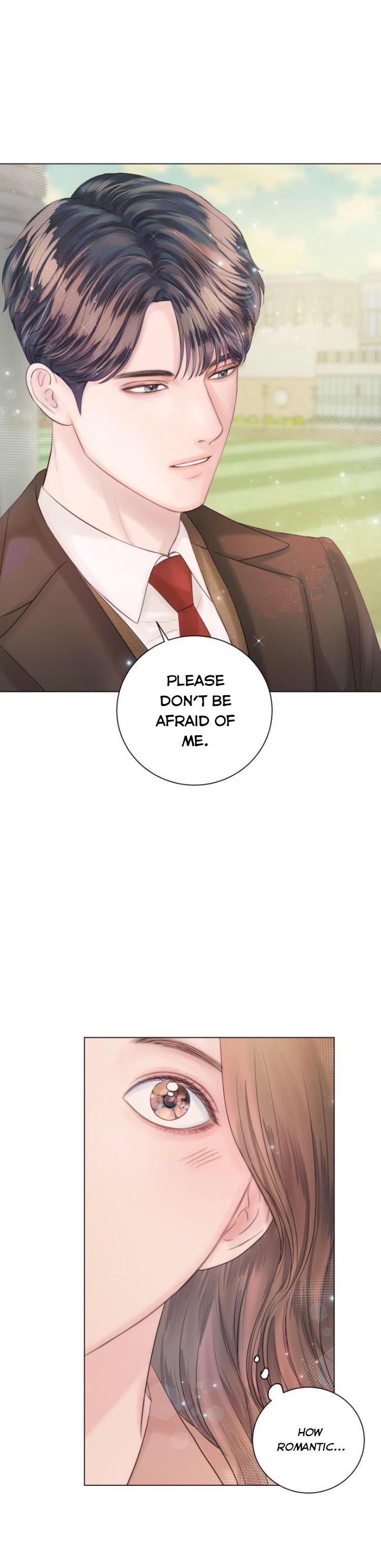 Surely a Happy Ending chapter 27 page 25