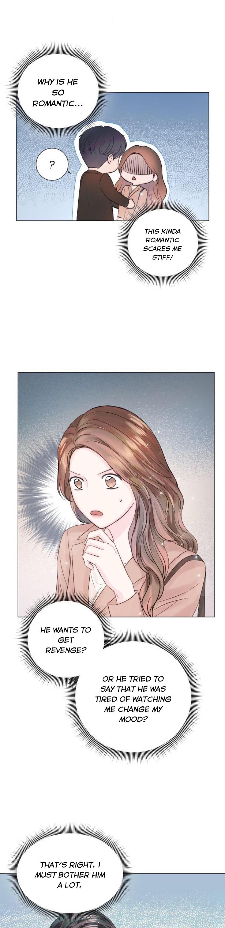 Surely a Happy Ending chapter 27 page 26
