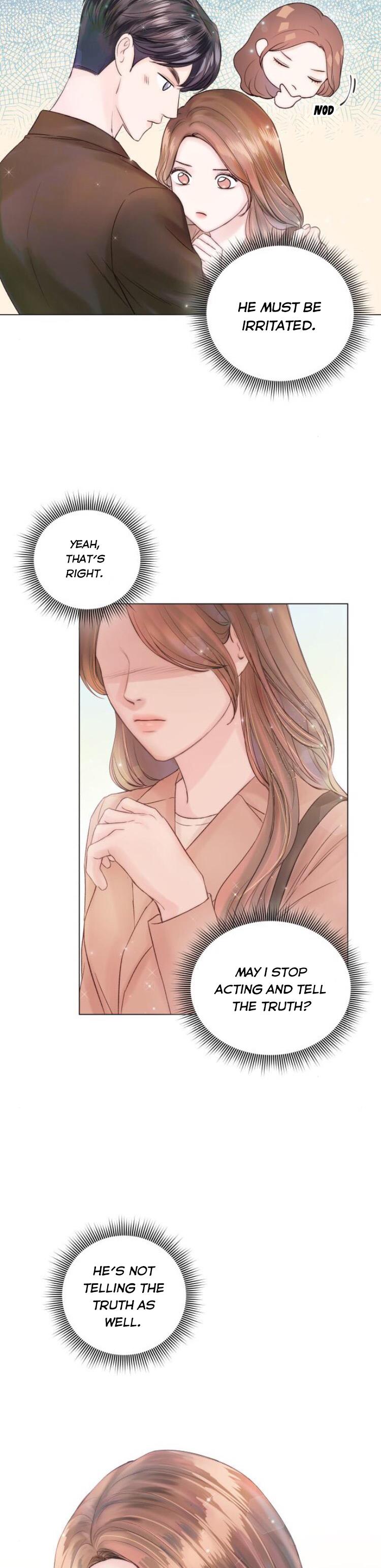 Surely a Happy Ending chapter 27 page 27