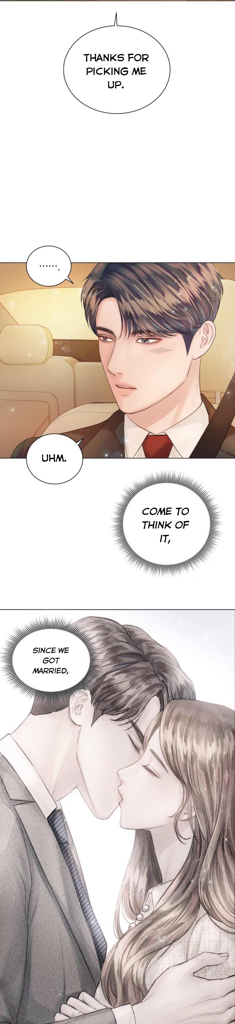 Surely a Happy Ending chapter 27 page 31