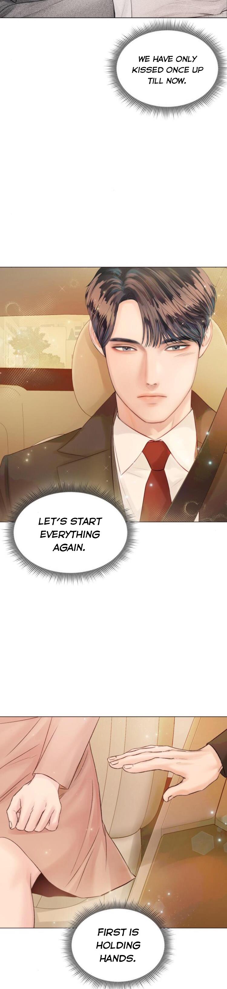 Surely a Happy Ending chapter 27 page 32
