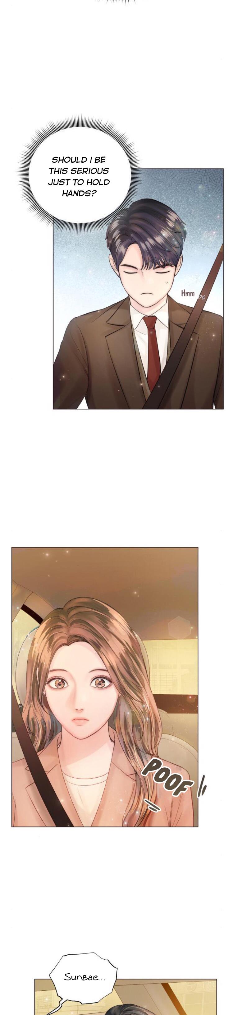 Surely a Happy Ending chapter 27 page 33