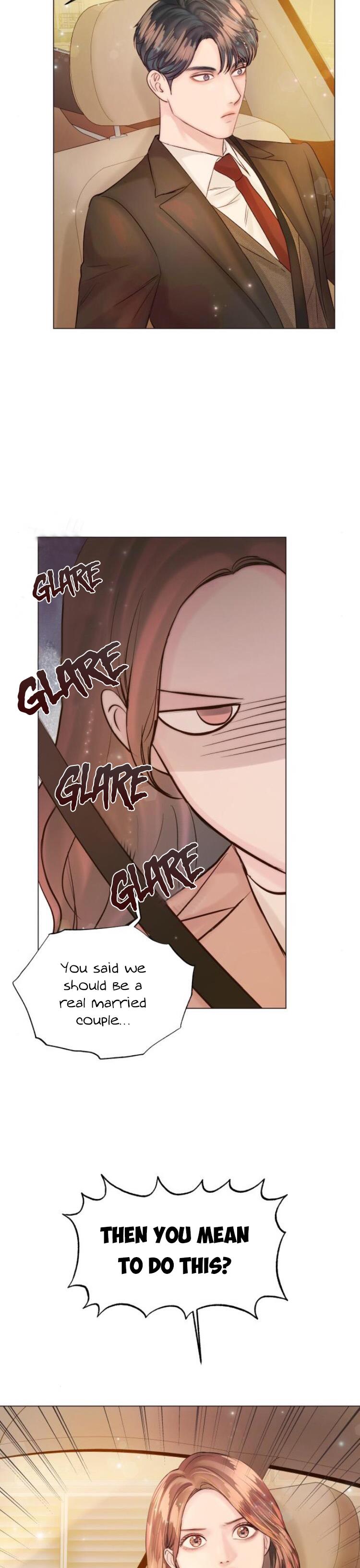 Surely a Happy Ending chapter 27 page 34