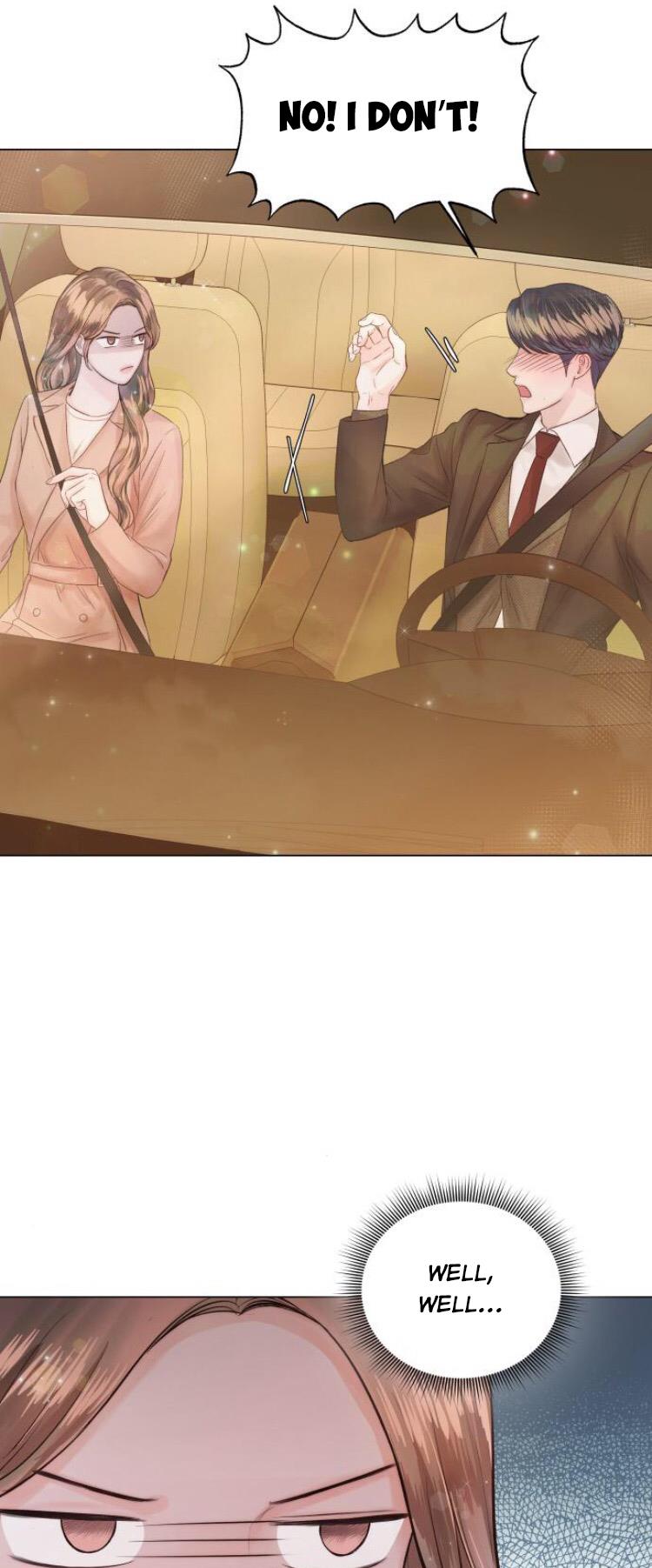 Surely a Happy Ending chapter 27 page 36