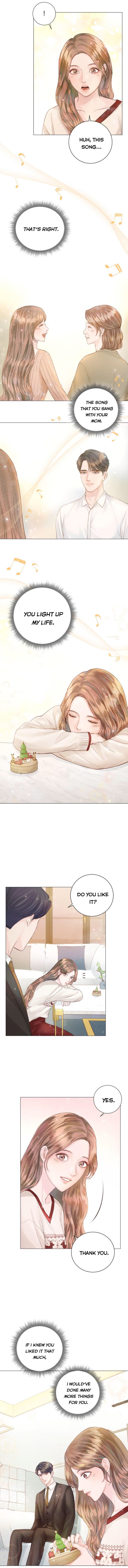 Surely a Happy Ending chapter 28 page 6
