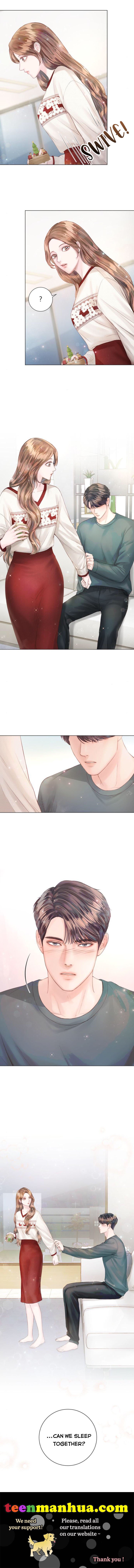 Surely a Happy Ending chapter 28 page 11