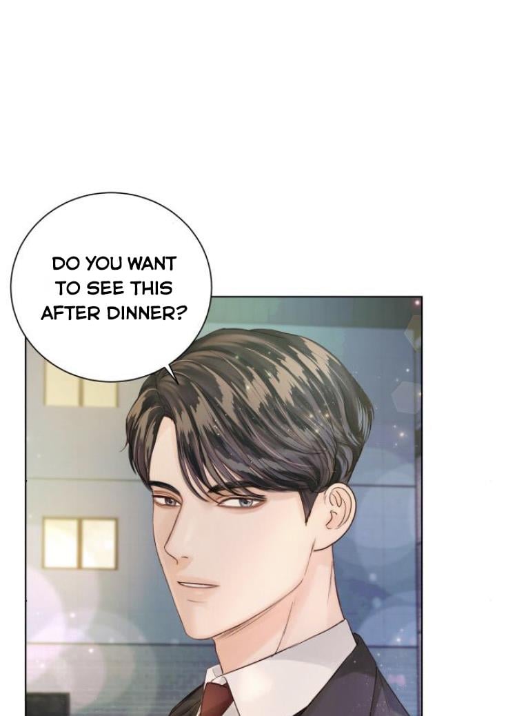 Surely a Happy Ending chapter 33 page 3