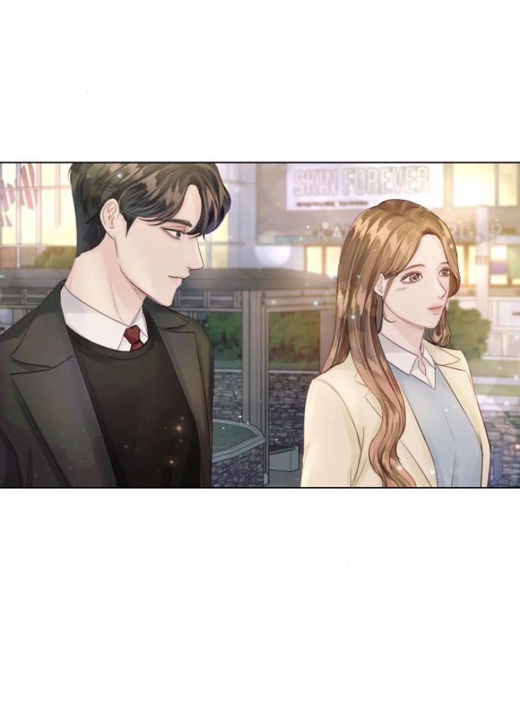 Surely a Happy Ending chapter 33 page 7
