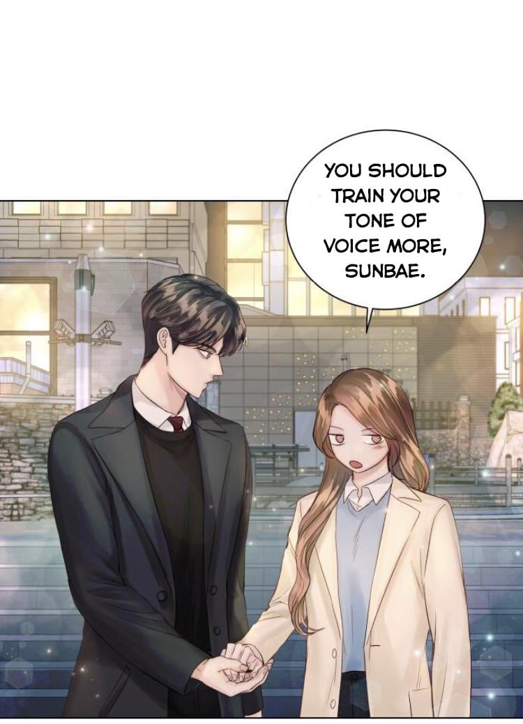 Surely a Happy Ending chapter 33 page 21