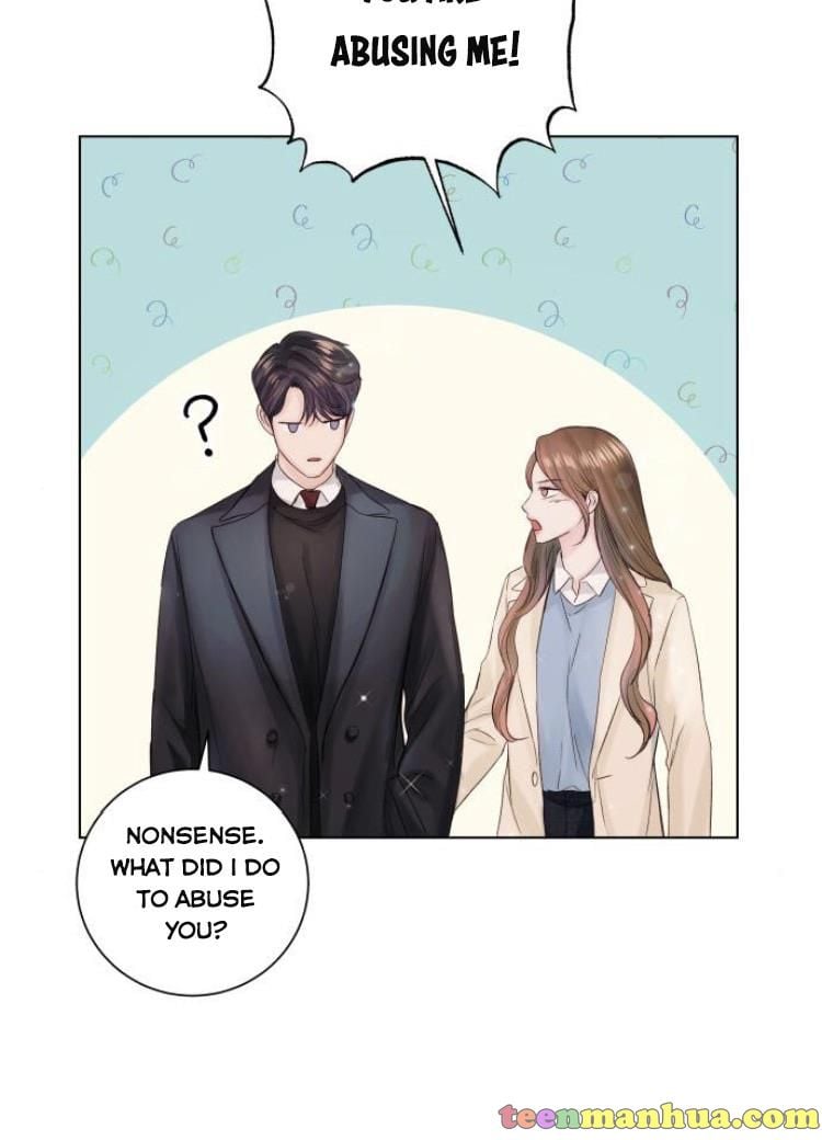 Surely a Happy Ending chapter 33 page 41