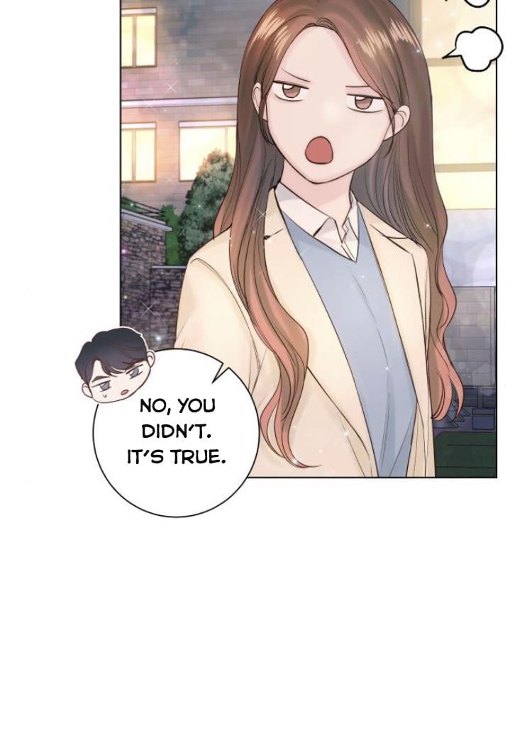 Surely a Happy Ending chapter 33 page 45