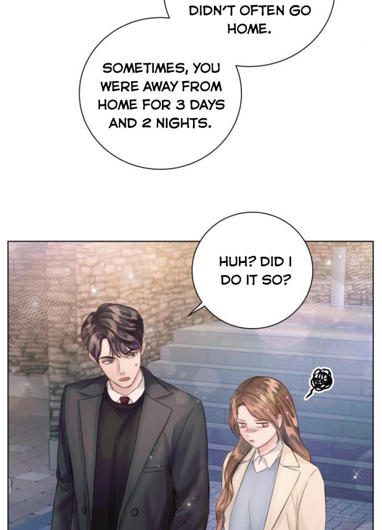 Surely a Happy Ending chapter 33 page 47