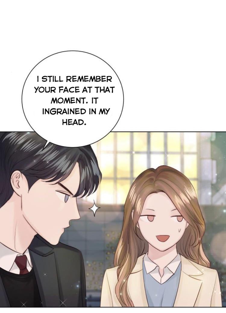 Surely a Happy Ending chapter 33 page 56