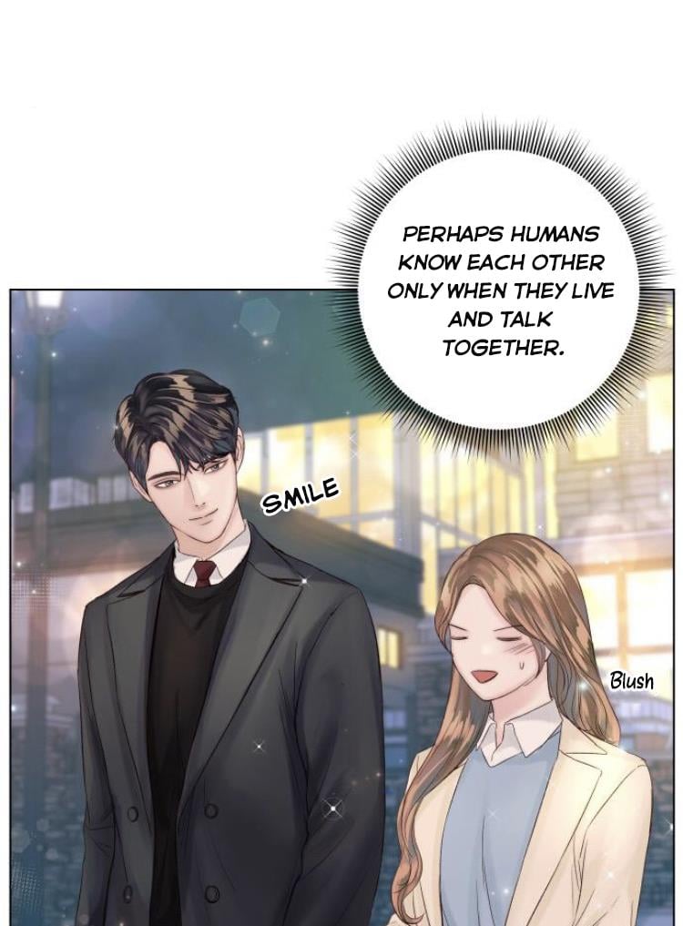 Surely a Happy Ending chapter 33 page 58