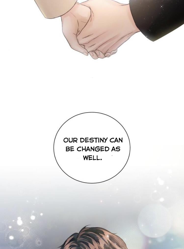 Surely a Happy Ending chapter 33 page 74
