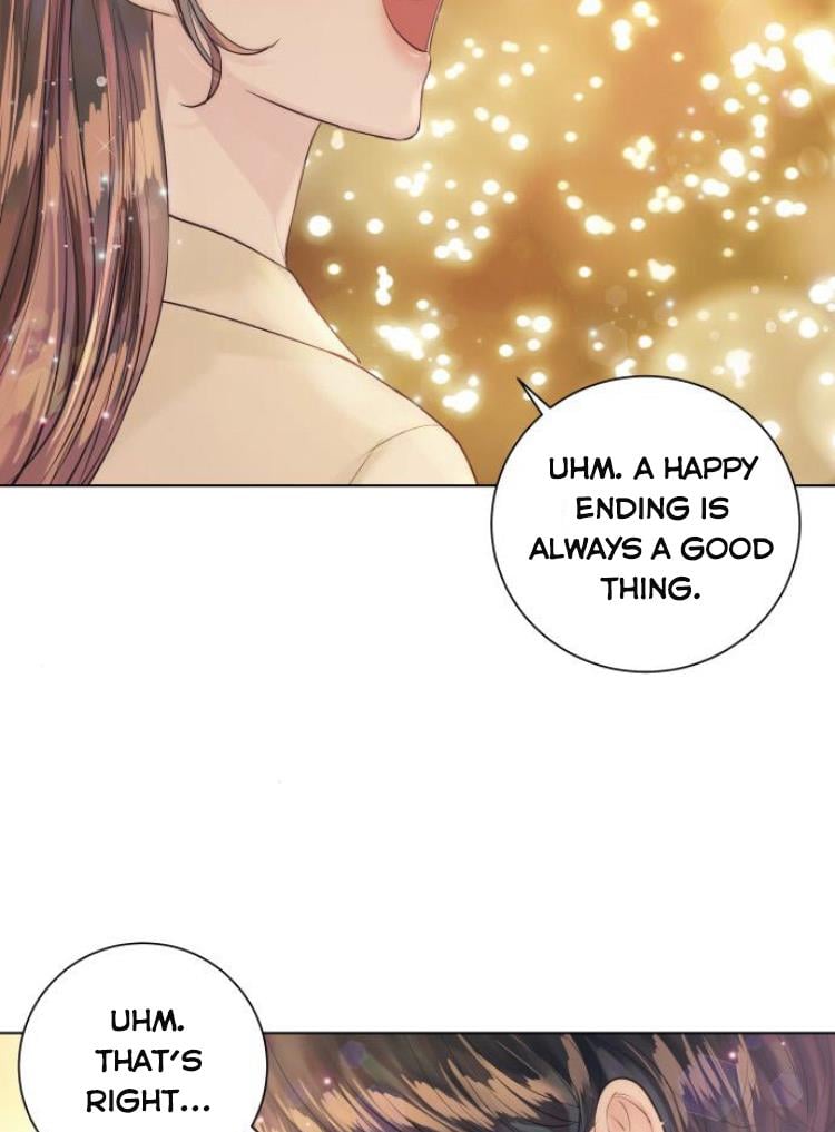 Surely a Happy Ending chapter 33 page 83