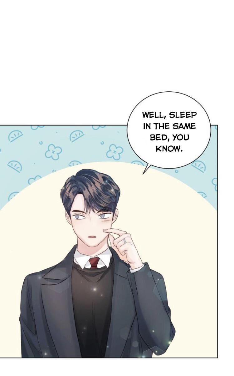 Surely a Happy Ending chapter 33 page 110