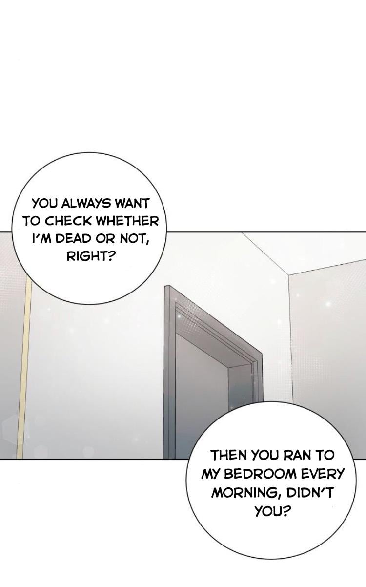 Surely a Happy Ending chapter 33 page 111