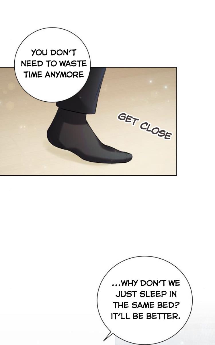 Surely a Happy Ending chapter 33 page 112