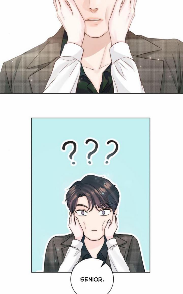 Surely a Happy Ending chapter 41 page 3