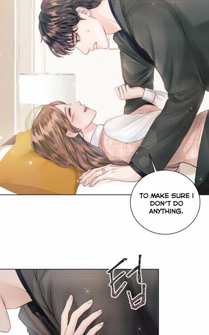 Surely a Happy Ending chapter 41 page 7