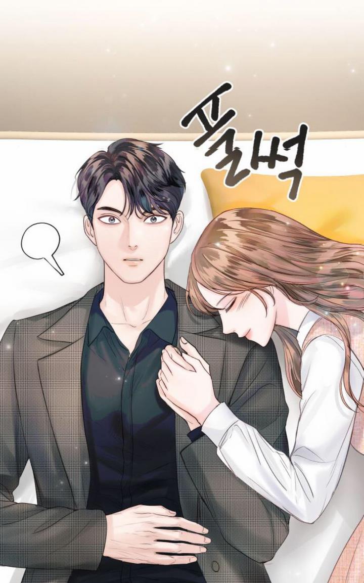 Surely a Happy Ending chapter 41 page 9