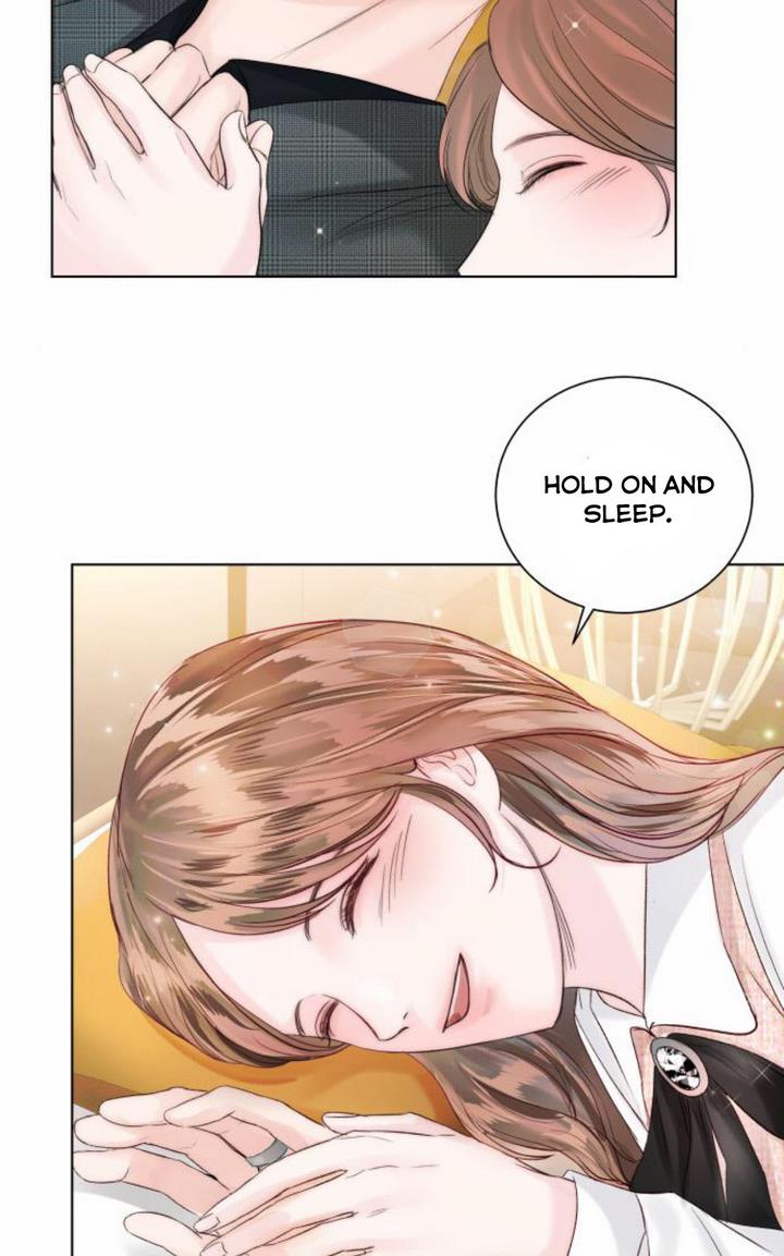 Surely a Happy Ending chapter 41 page 11