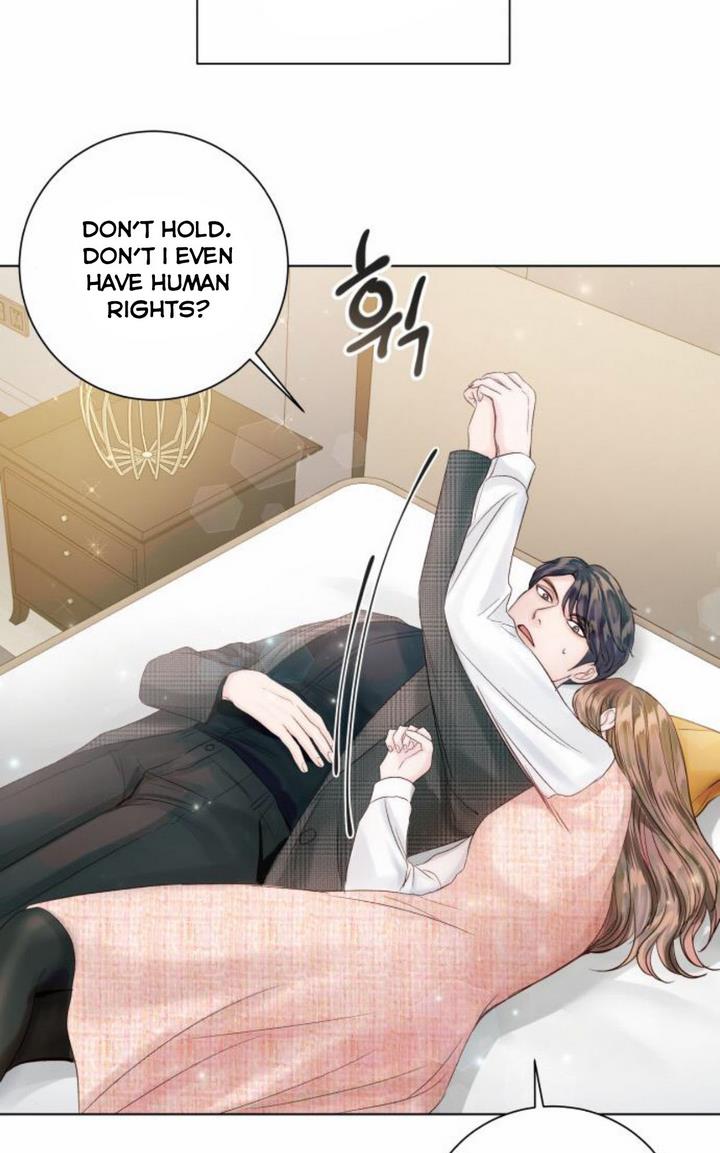 Surely a Happy Ending chapter 41 page 13