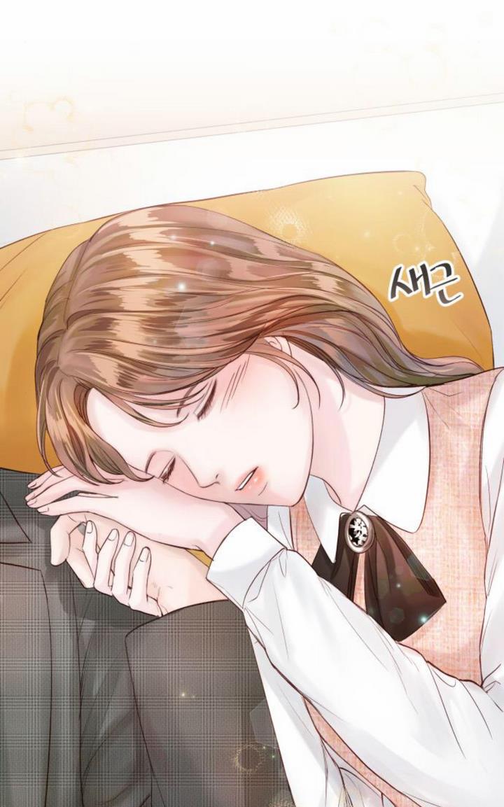 Surely a Happy Ending chapter 41 page 20