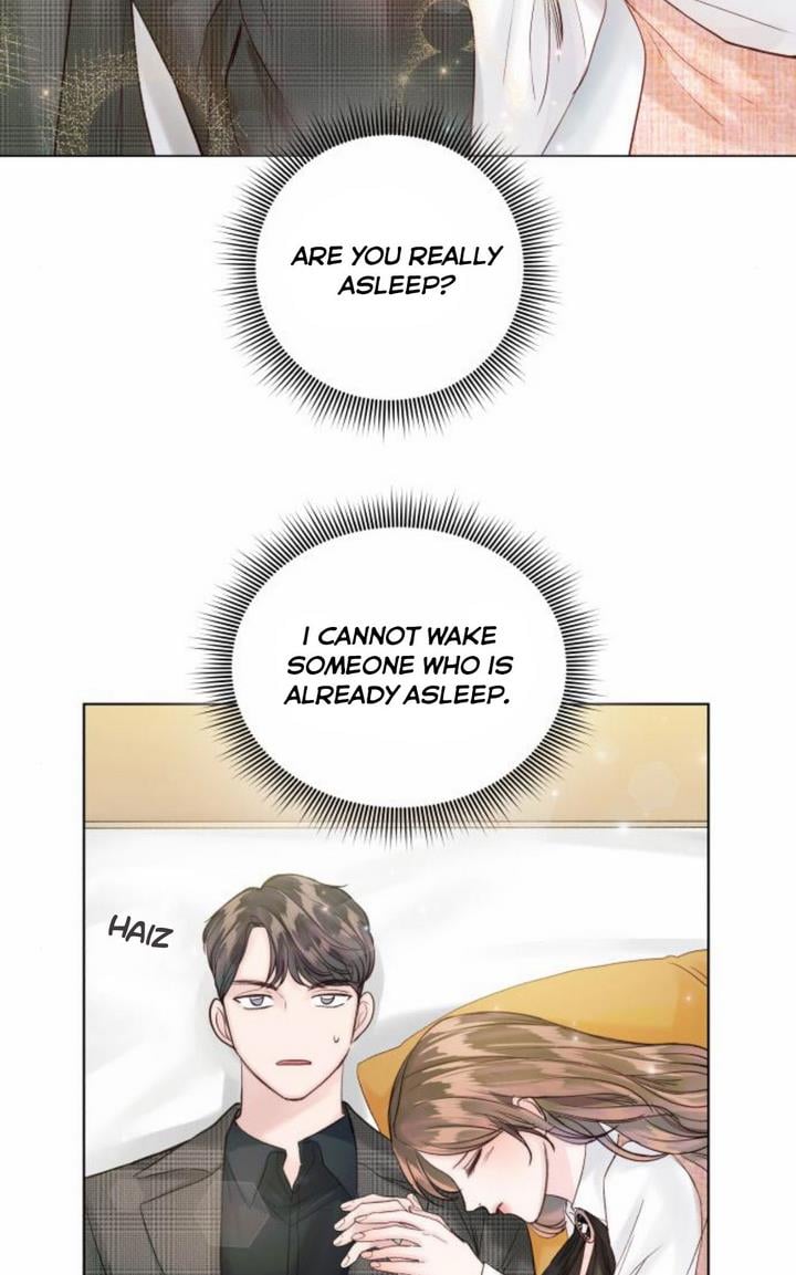 Surely a Happy Ending chapter 41 page 21