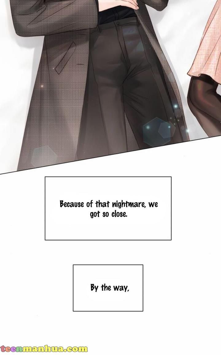 Surely a Happy Ending chapter 41 page 28