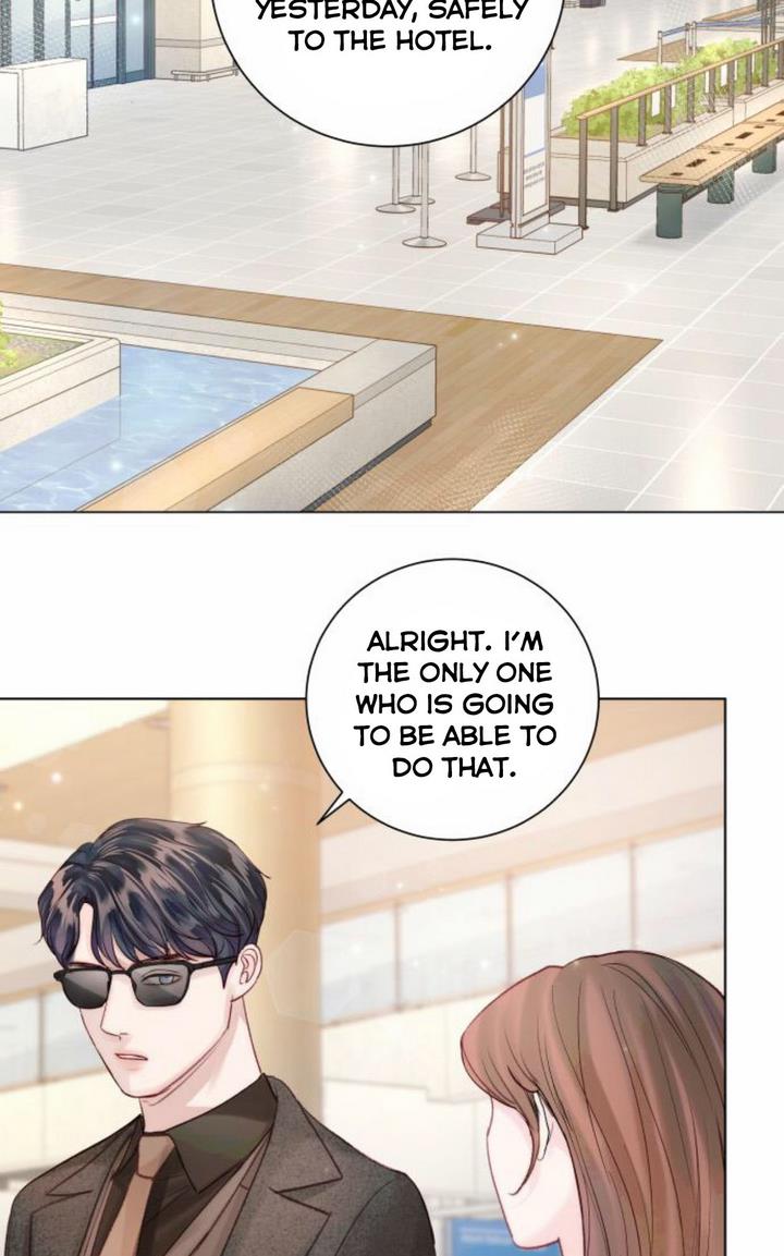 Surely a Happy Ending chapter 41 page 34