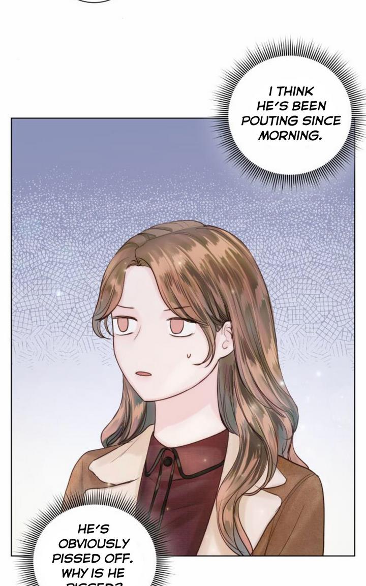 Surely a Happy Ending chapter 41 page 36