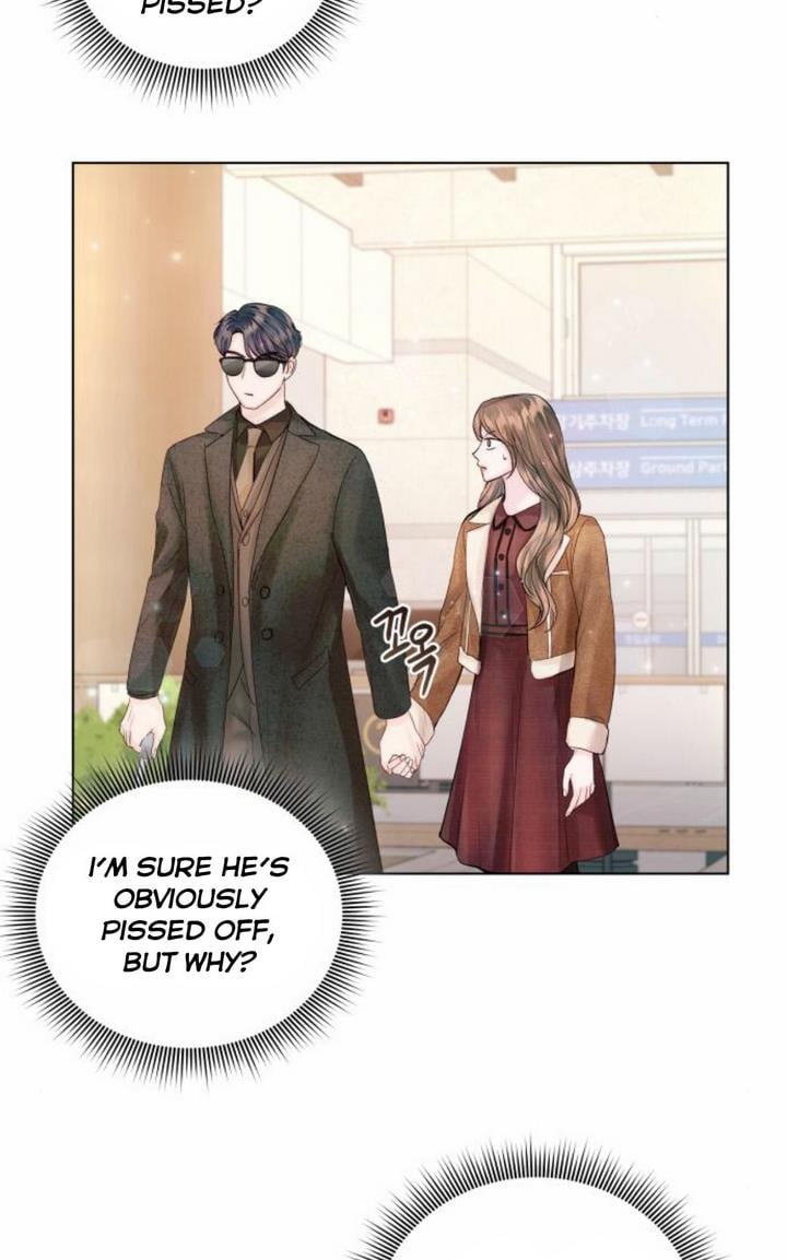 Surely a Happy Ending chapter 41 page 37