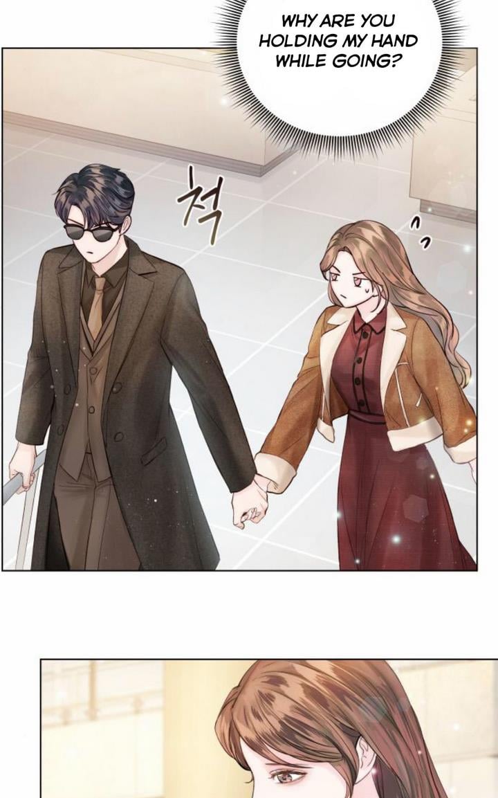Surely a Happy Ending chapter 41 page 38