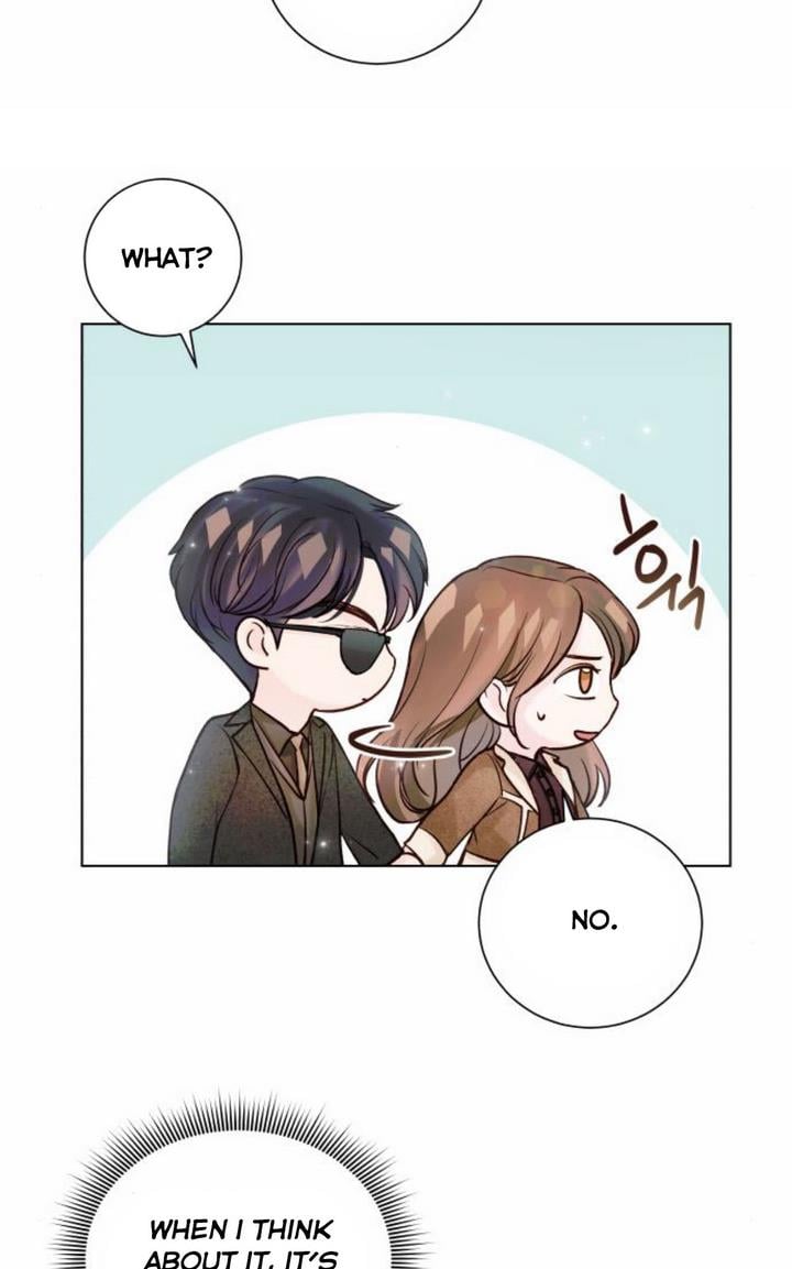 Surely a Happy Ending chapter 41 page 46