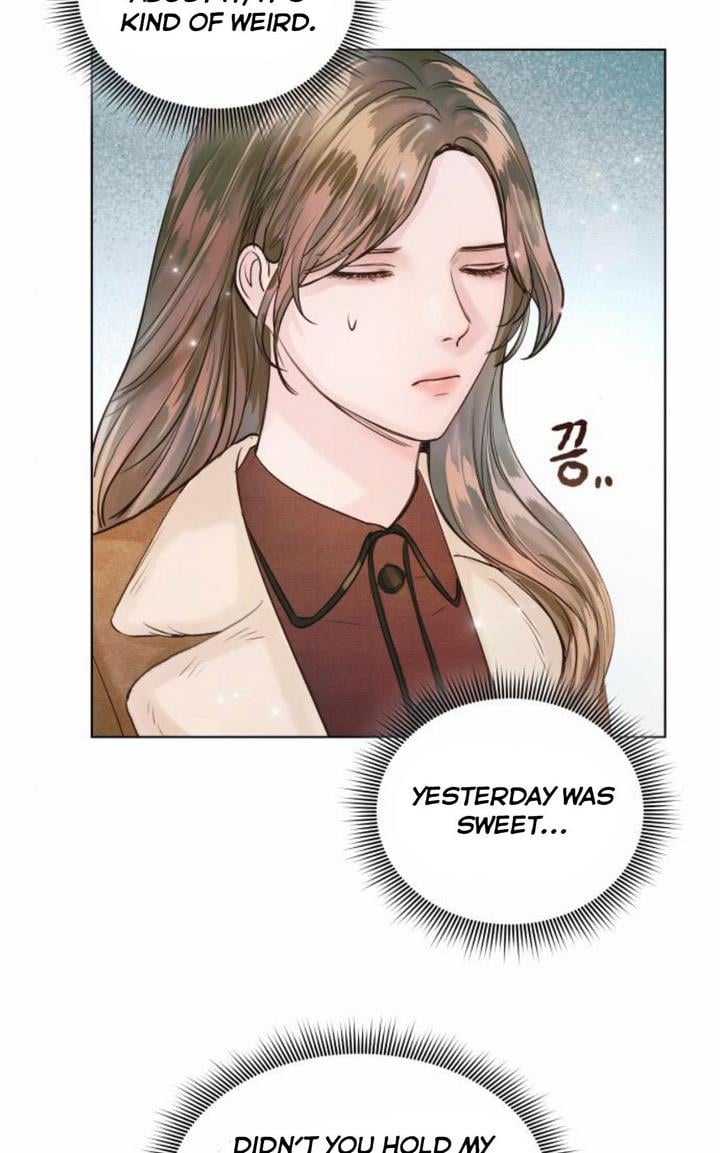Surely a Happy Ending chapter 41 page 47