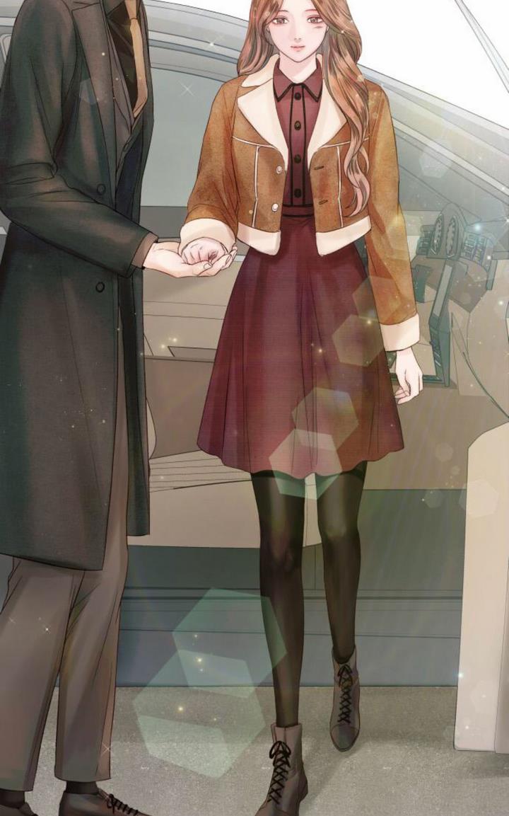 Surely a Happy Ending chapter 41 page 71