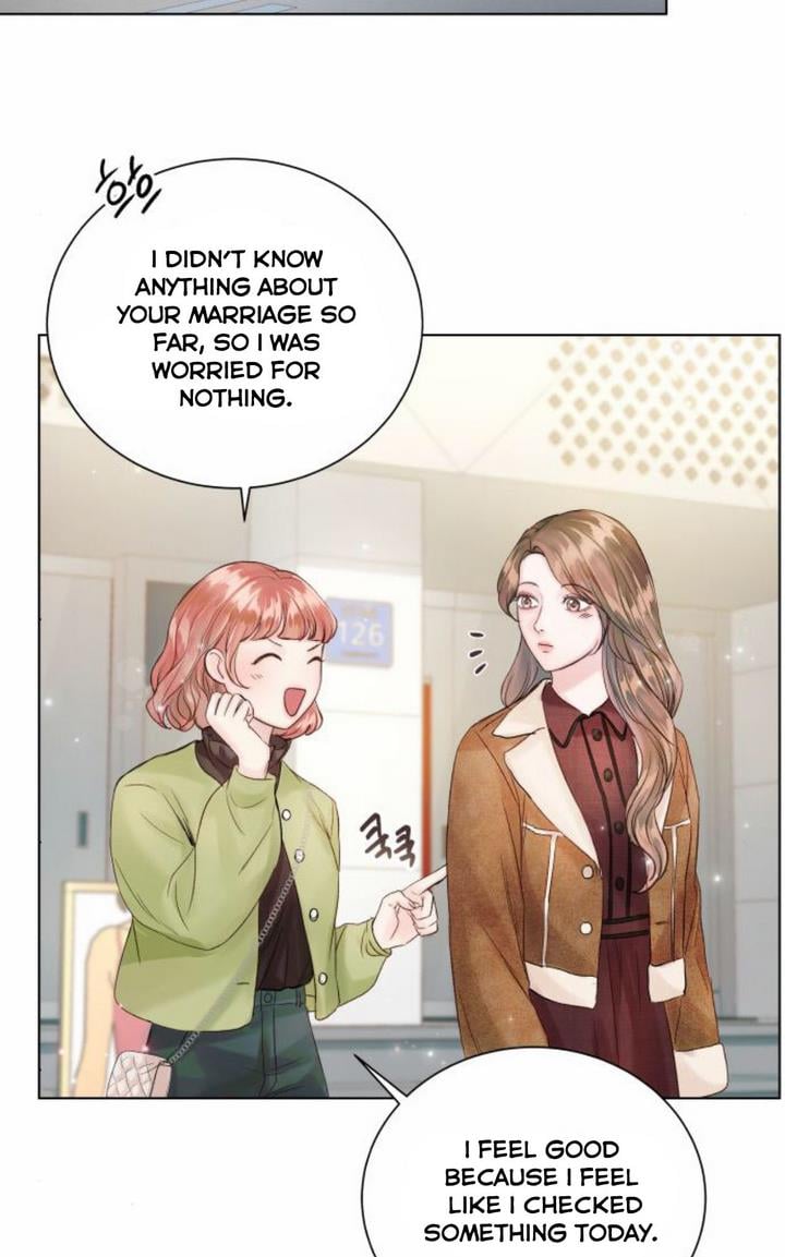 Surely a Happy Ending chapter 41 page 74