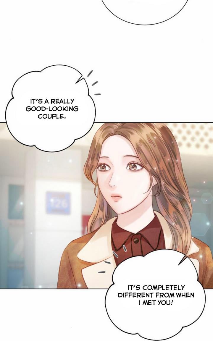 Surely a Happy Ending chapter 41 page 75