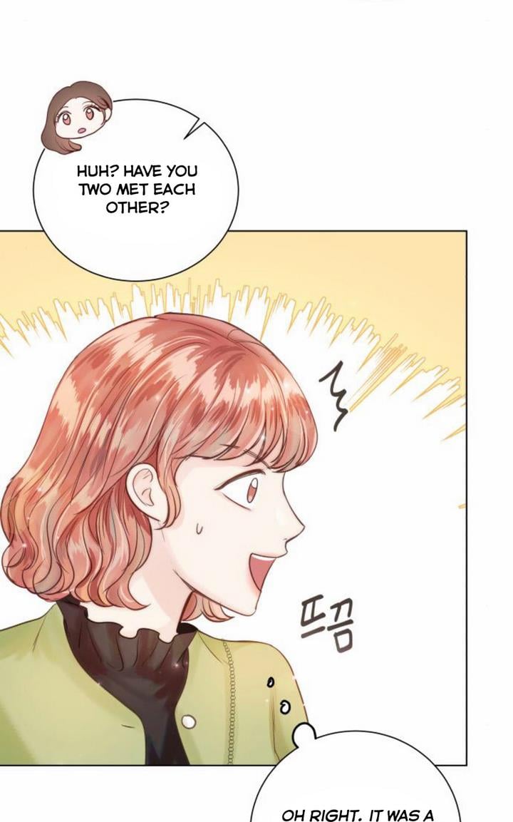 Surely a Happy Ending chapter 41 page 76