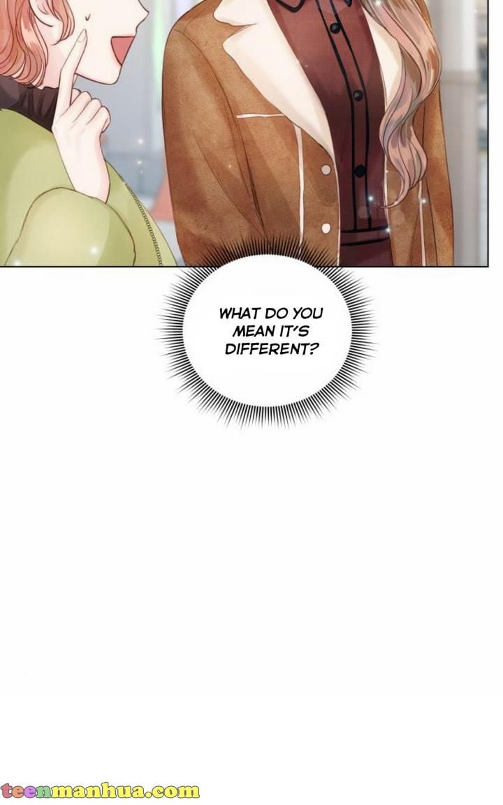 Surely a Happy Ending chapter 41 page 78