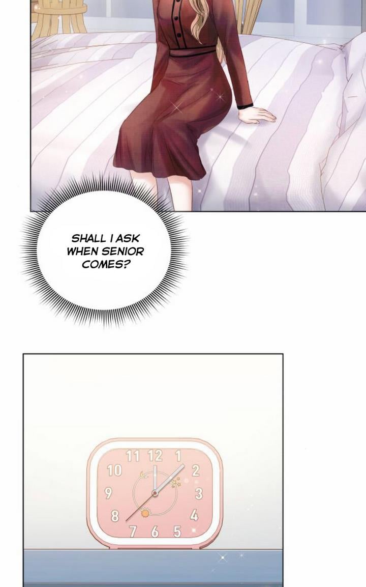 Surely a Happy Ending chapter 41 page 80