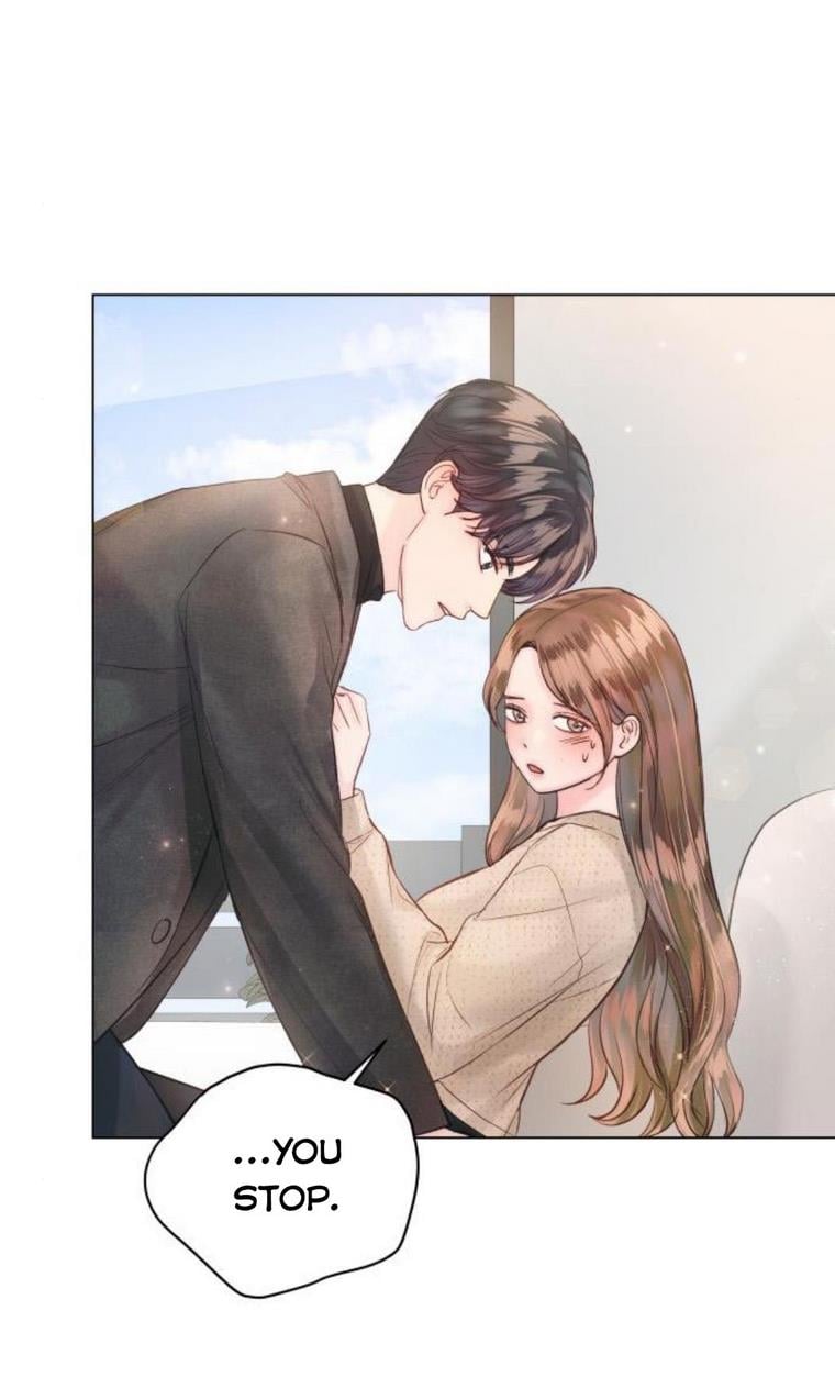 Surely a Happy Ending chapter 49 page 10