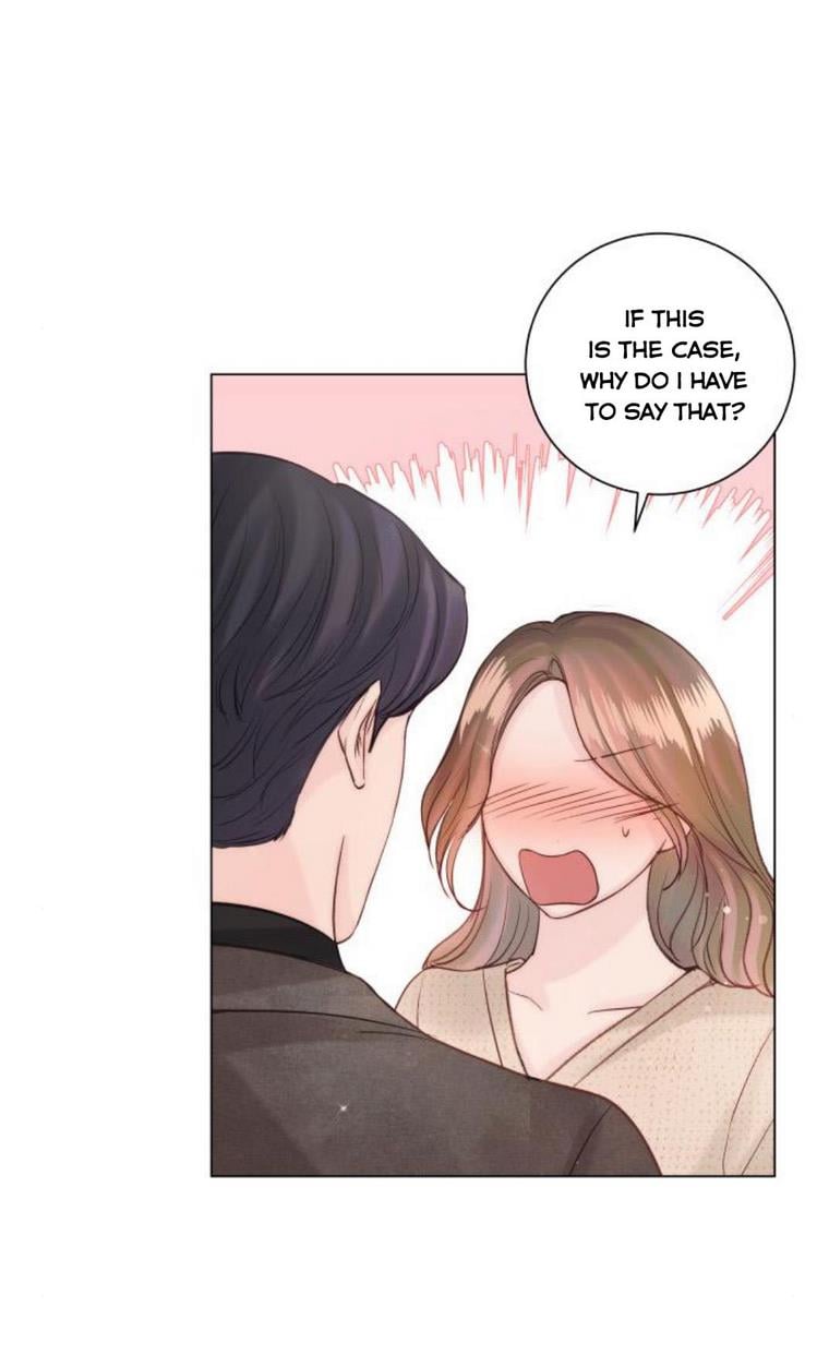 Surely a Happy Ending chapter 49 page 16