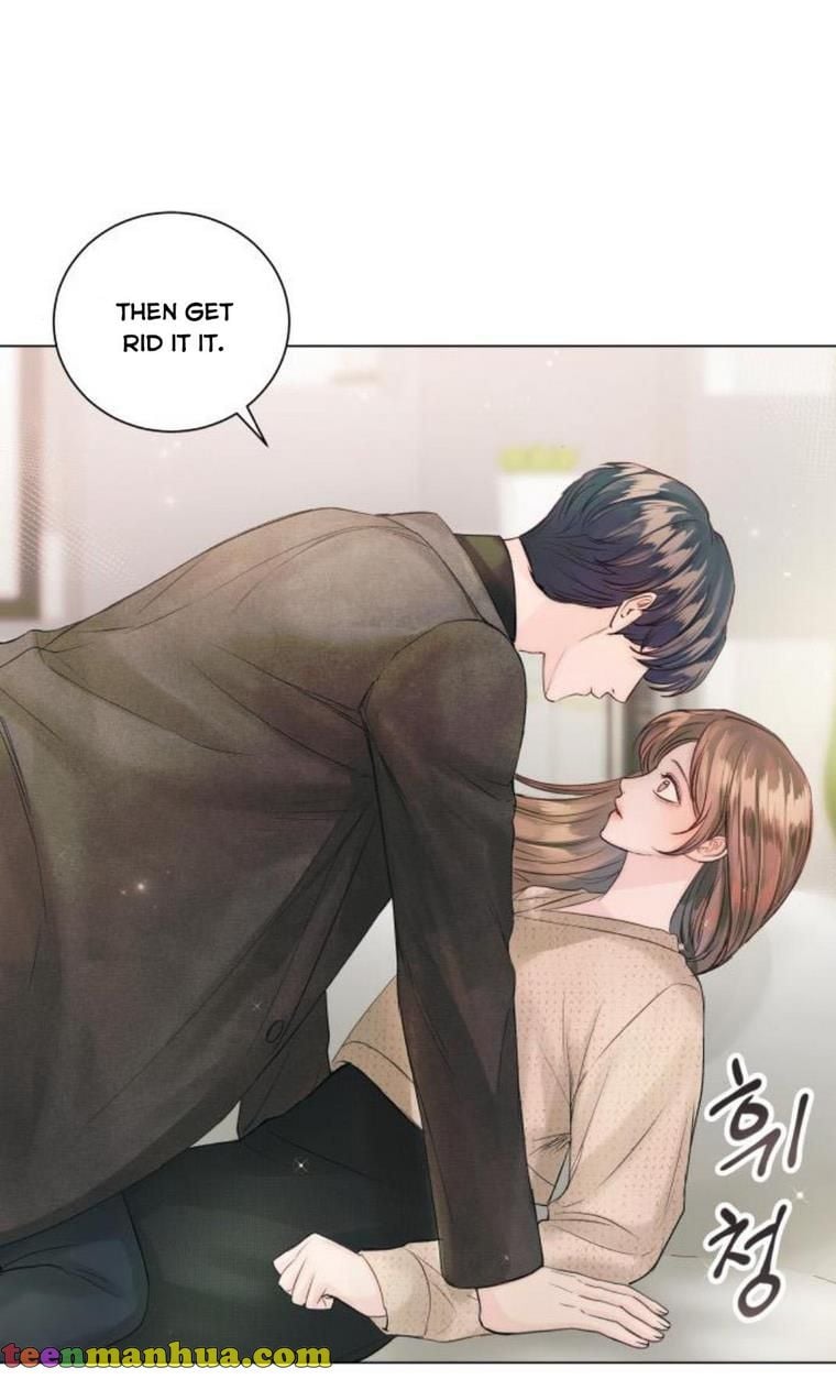 Surely a Happy Ending chapter 49 page 17